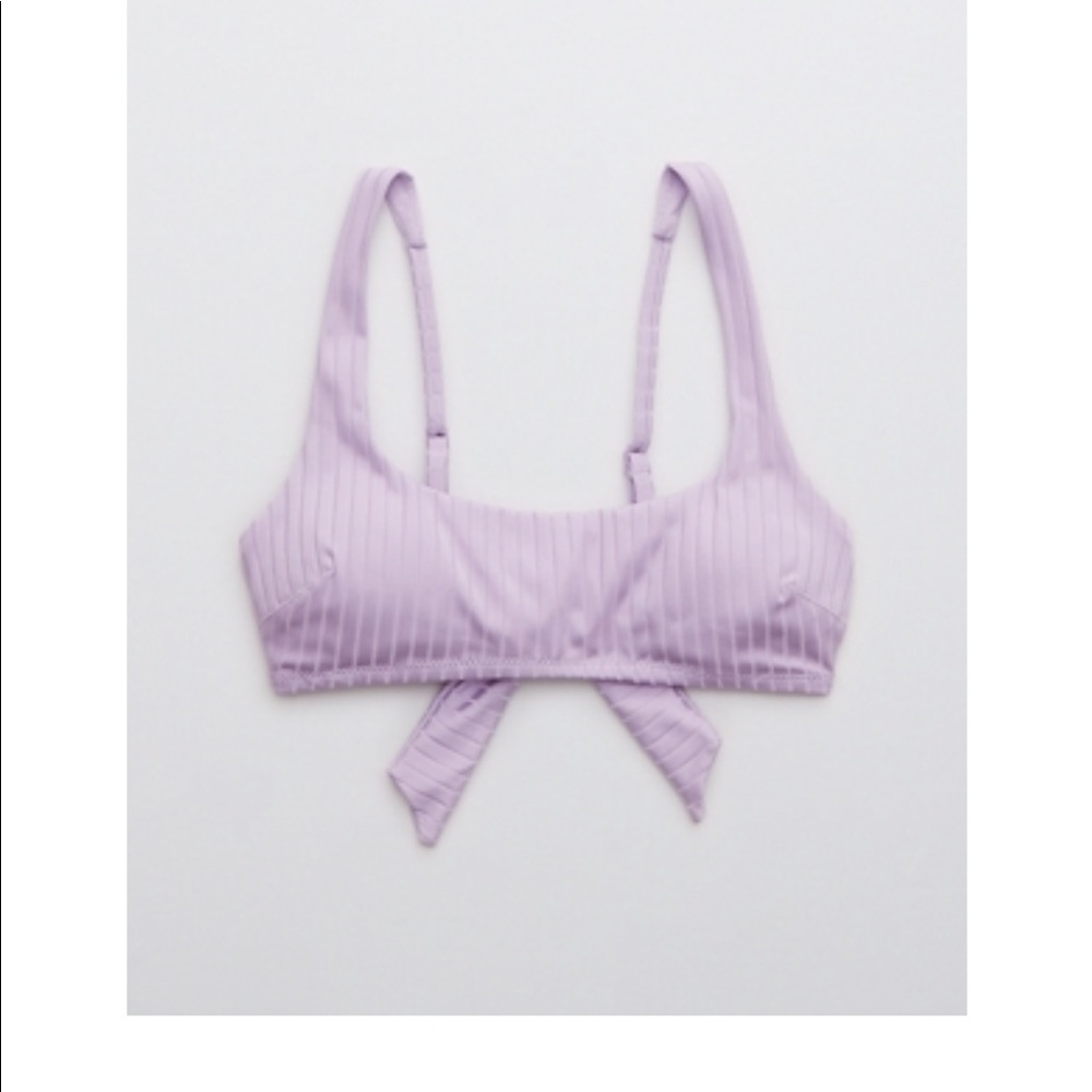 American Eagle Bathing Suit Top